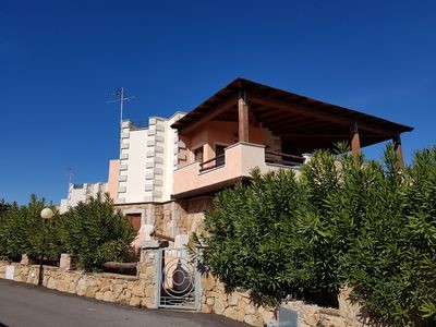 Villa 3 camere, con idromassaggio
