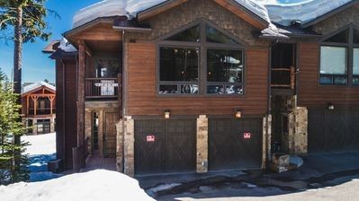 House 4 bedrooms, with jacuzzi