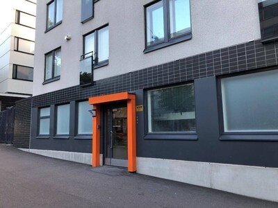 Ferienhaus 1 Schlafzimmer, mit WLAN