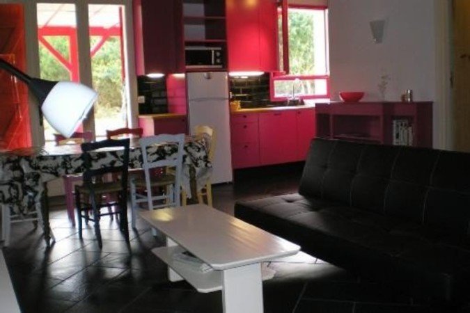Ferienhaus 3 Schlafzimmer, mit Pool