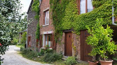 Maison 3 chambres, avec jardin