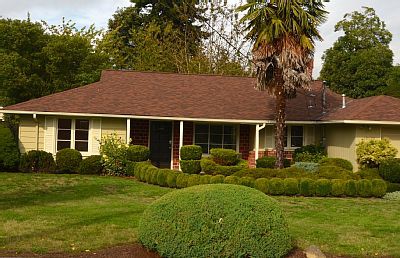 House 3 bedrooms, with garden