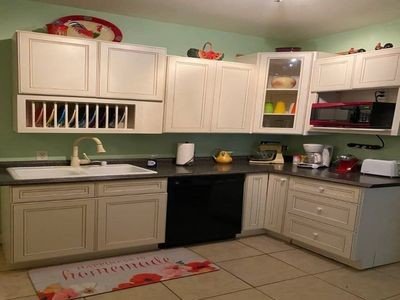 House 3 bedrooms, with gym