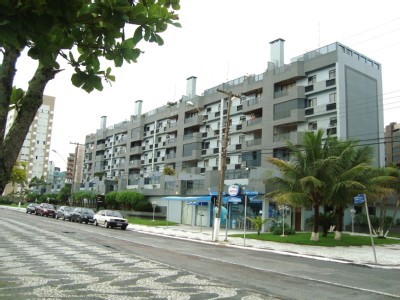 Apartamento 4 quartos, com piscina