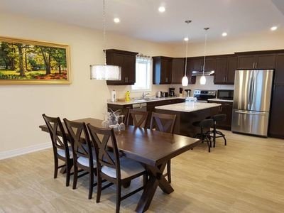 Bed and breakfast 2 bedrooms, with air conditioning