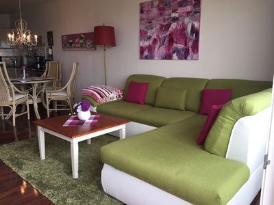 Hotel mit Fitnessstudio