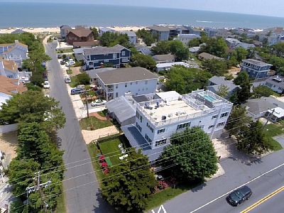House 15 bedrooms, with jacuzzi