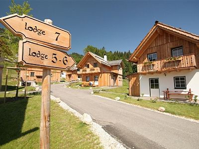 Chalet 2 Schlafzimmer