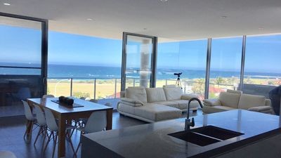 Apartment 4 bedrooms, with air conditioning