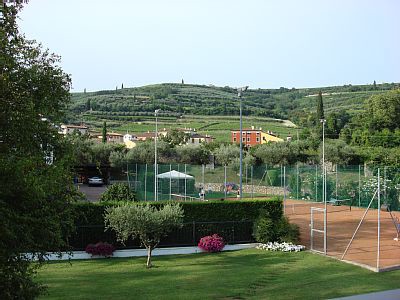Appartamento 2 camere, con piscina