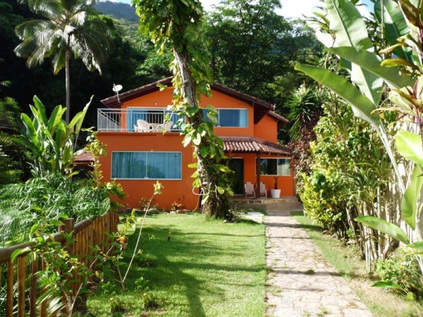 Casa 4 quartos, com jacuzzi