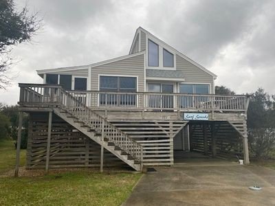 House 4 bedrooms, with jacuzzi