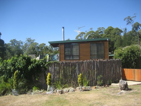 House 5 bedrooms, with garden