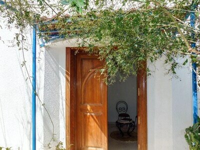 Villa 4 Schlafzimmer, mit Garten