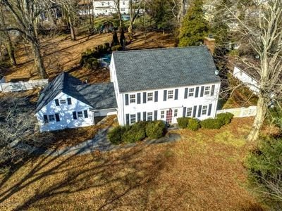 House 5 bedrooms, with jacuzzi