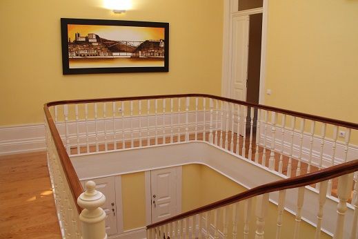 Appartement 4 chambres, avec jardin