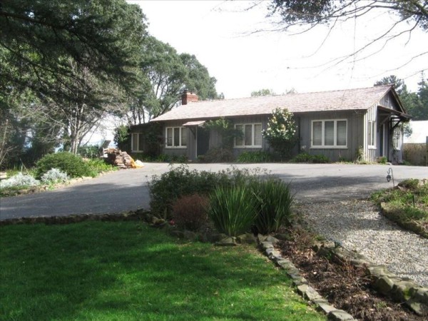 House 3 bedrooms, with jacuzzi