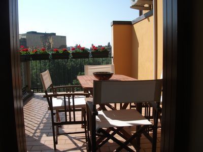 Appartement 2 slaapkamers, met sportschool