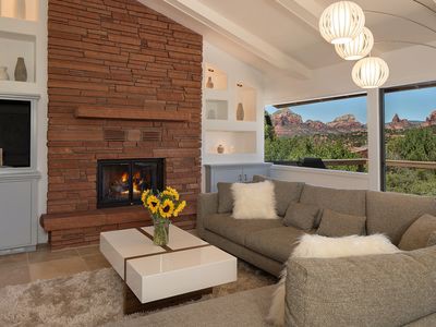 Ferienhaus 2 Schlafzimmer, mit Whirlpool