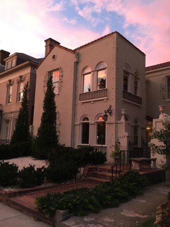 Apartment 3 bedrooms, with jacuzzi