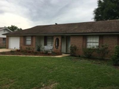 House 3 bedrooms, with air conditioning