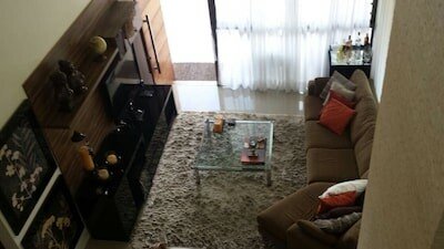 Casa 5 quartos, com piscina