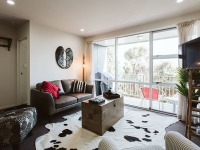 Apartment 2 bedrooms, with wifi