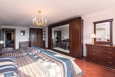 Villa bien-être, 4 chambres, avec jacuzzi