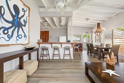 Apartamento 1 habitación, con aire acondicionado