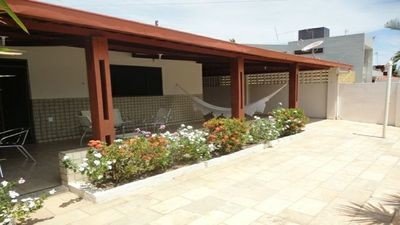 Casa 3 quartos, com piscina