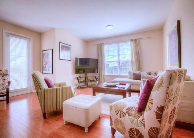 Apartamento 3 habitaciones, con jacuzzi