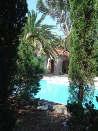 Maison 4 chambres, avec piscine