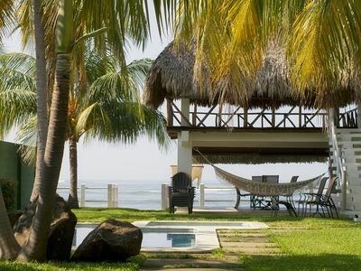 Casa 4 habitaciones, con piscina