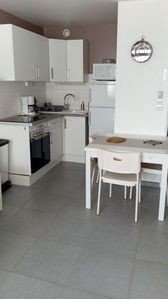 Wohnung 1 Schlafzimmer, mit Parkplatz