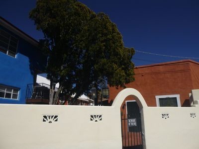 Apartment 1 bedroom, with jacuzzi