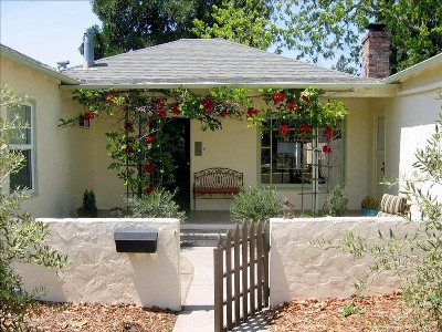 House 3 bedrooms, with jacuzzi