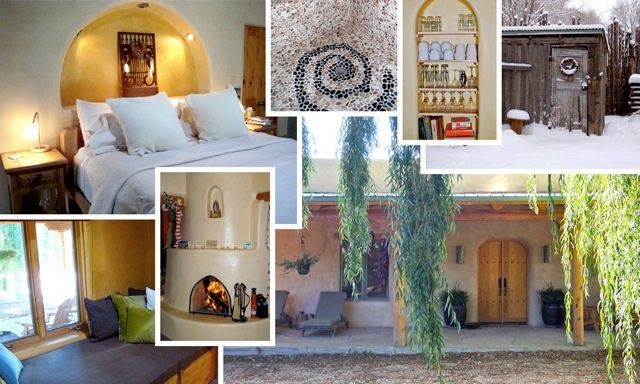 House 2 bedrooms, with jacuzzi