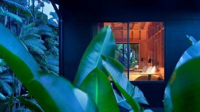 Huis 3 slaapkamers, met jacuzzi