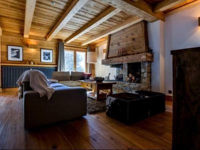 Appartamento 4 camere, con idromassaggio