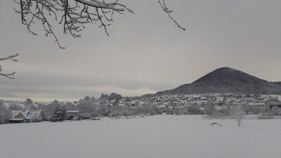 Appartamento 1 camera, con wifi