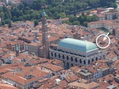 Appartement 1 slaapkamer, met sportschool