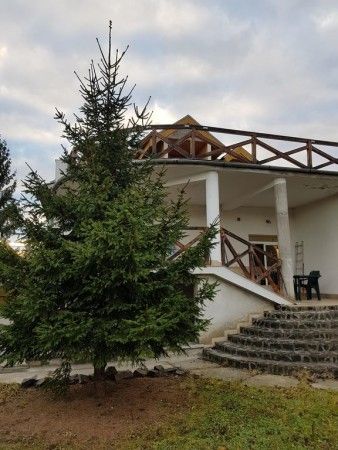 Ferienhaus 5 Schlafzimmer, mit Garten