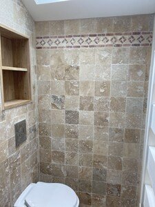 Gîte 1 chambre, avec piscine