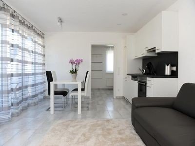 Wohnung 2 Schlafzimmer, mit WLAN