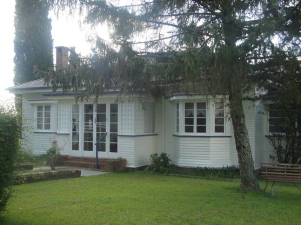 Bed and breakfast 3 bedrooms, with garden