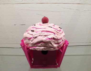 Ferienhaus 1 Schlafzimmer