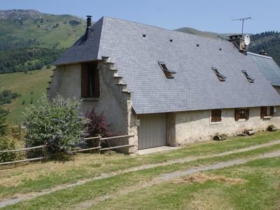 Maison authentique, 3 chambres, avec jardin
