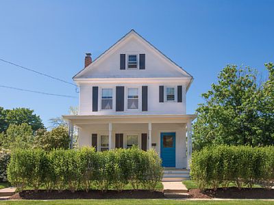 Bed and breakfast 4 bedrooms, with gym