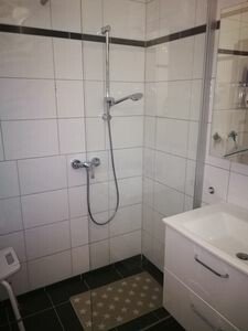 Wohnung 1 Schlafzimmer, mit WLAN