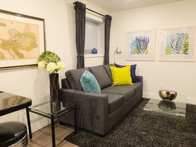 Casa 1 habitación, con gimnasio